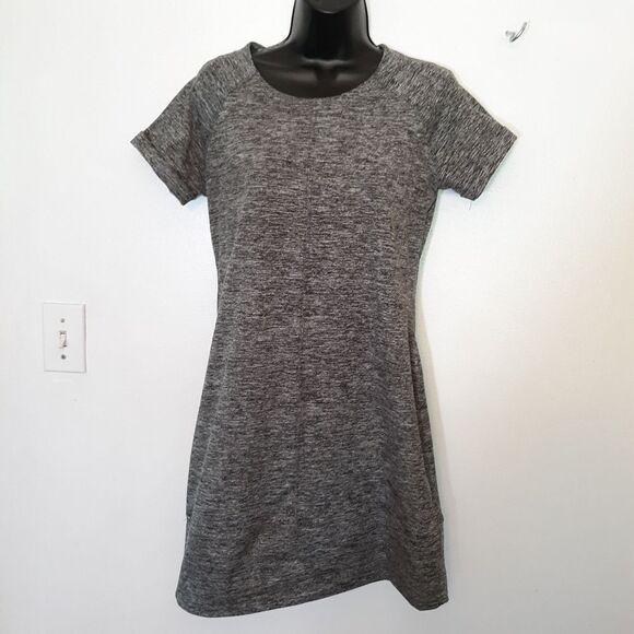 The Limited Dresses & Skirts - The Limited heather gray dress